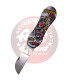 NAVAJA SNOWBOARDER N119C